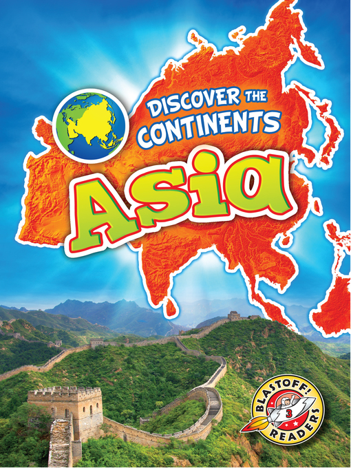 Title details for Asia by Keith McCarthy - Available